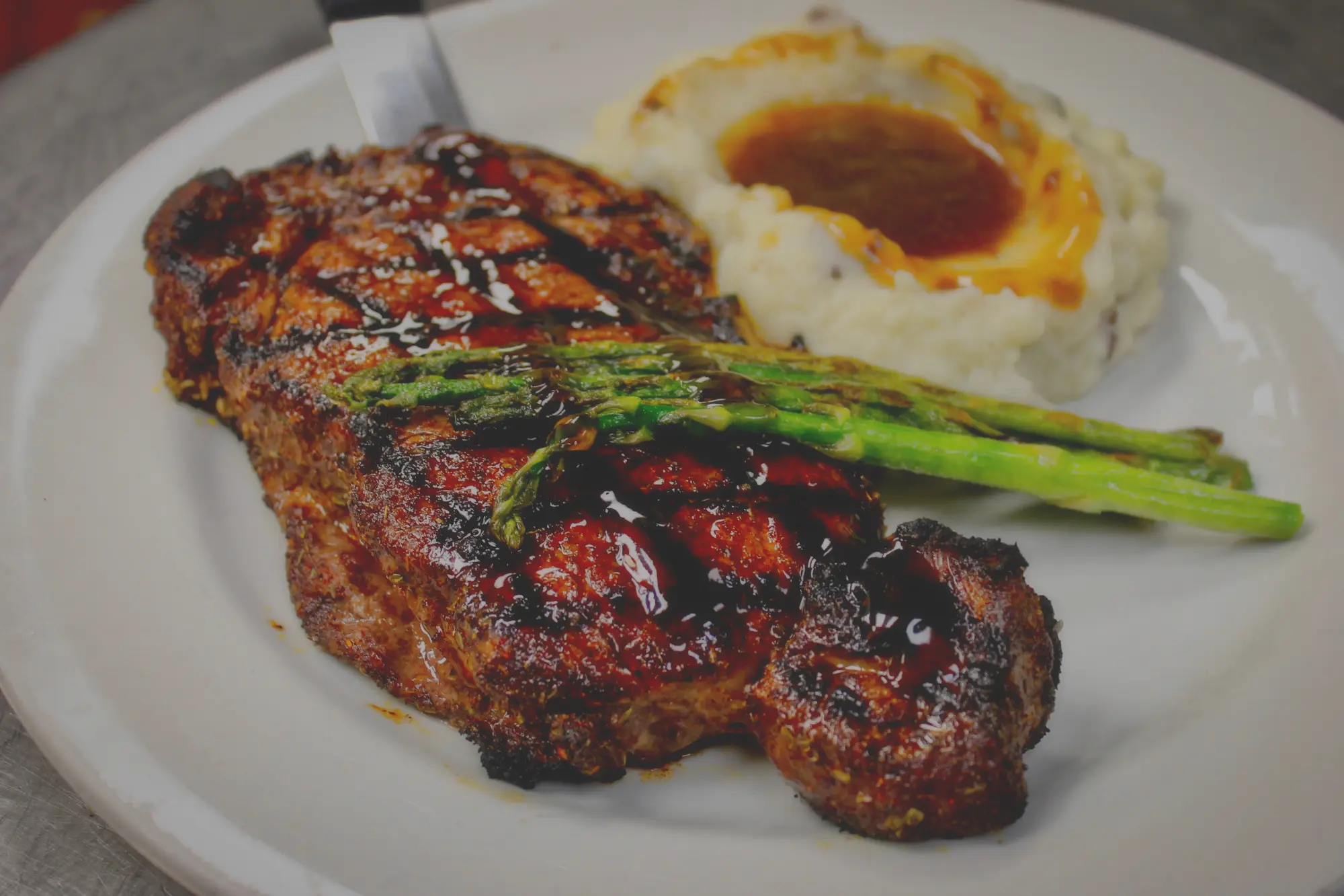 Brion’s Grille