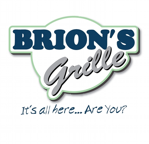 Brion’s Grille logo