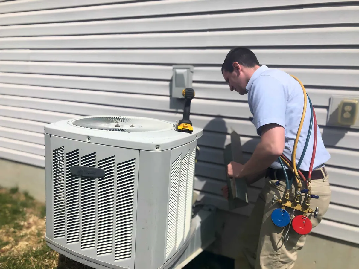HVAC Services