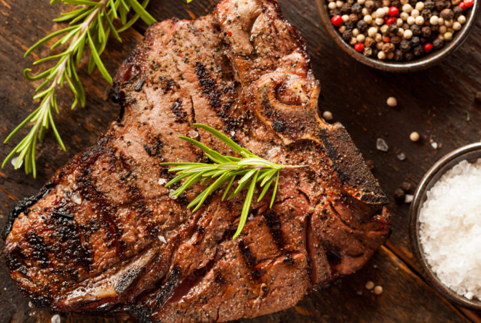 Prime Rib