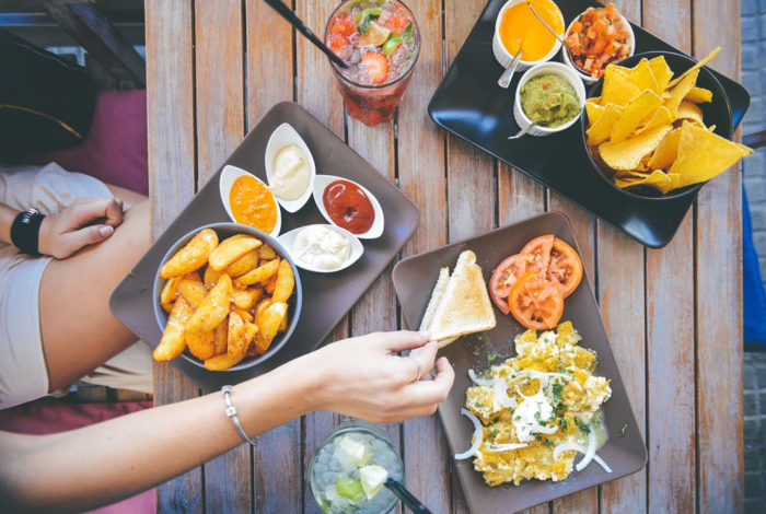Sunday Brunch